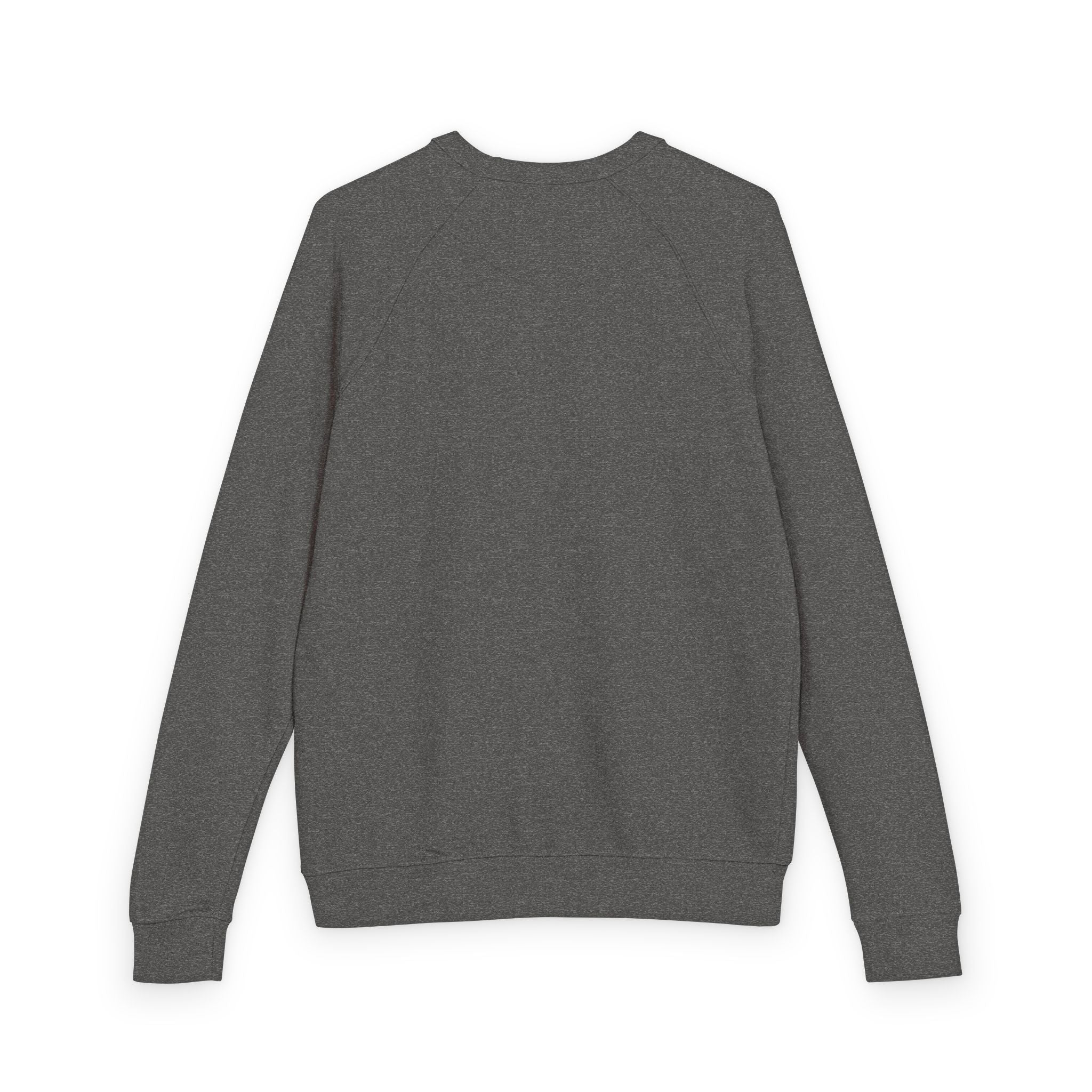 Catnip Coalition Crewneck Sweatshirt — Colorful Cat Altar Design