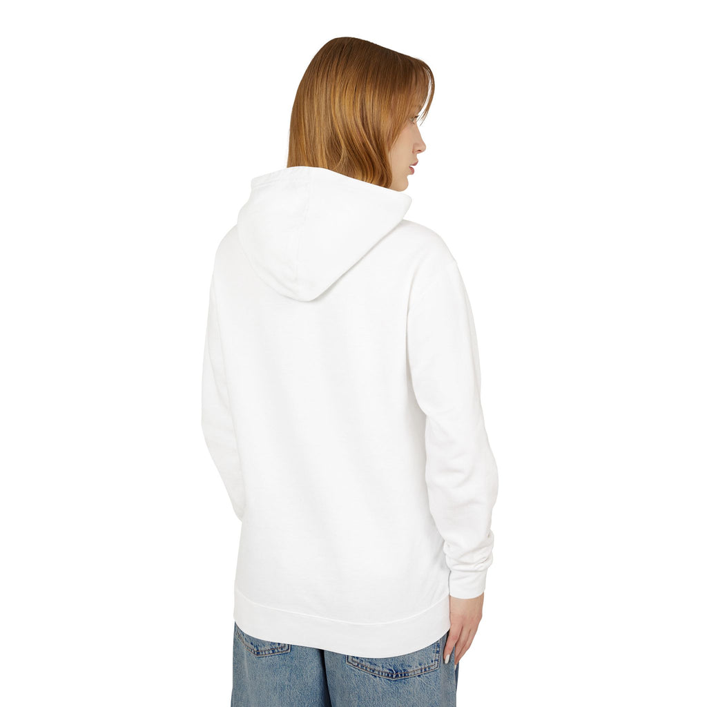 Catnip Coalition Hoodie — Psychedelic Cat Graphic Pullover