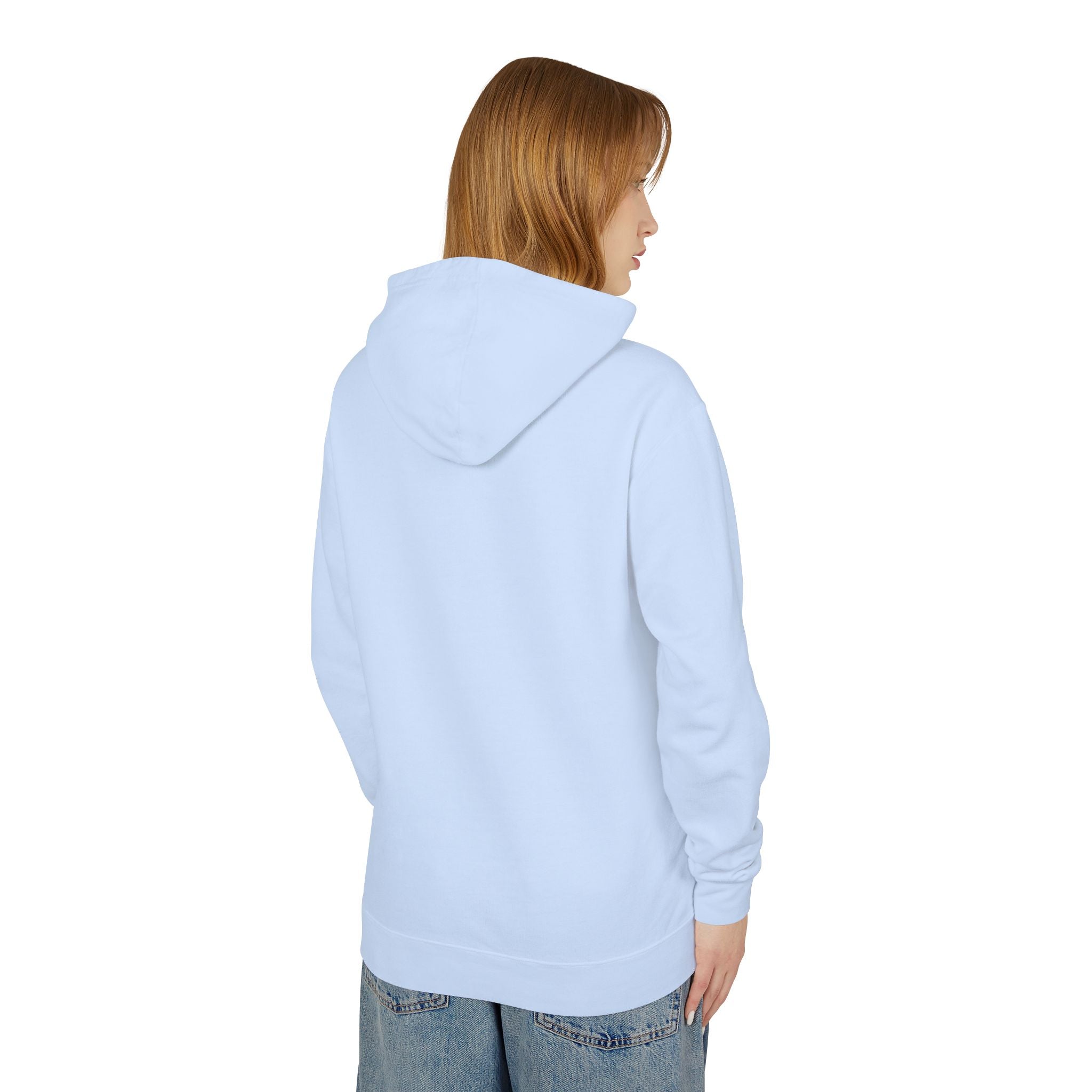 Catnip Coalition Hoodie — Psychedelic Cat Graphic Pullover