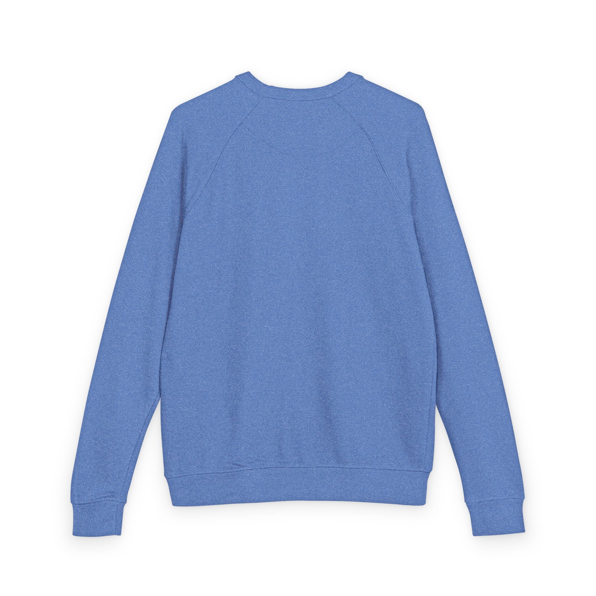 Catnip Coalition Crewneck Sweatshirt — Colorful Cat Altar Design