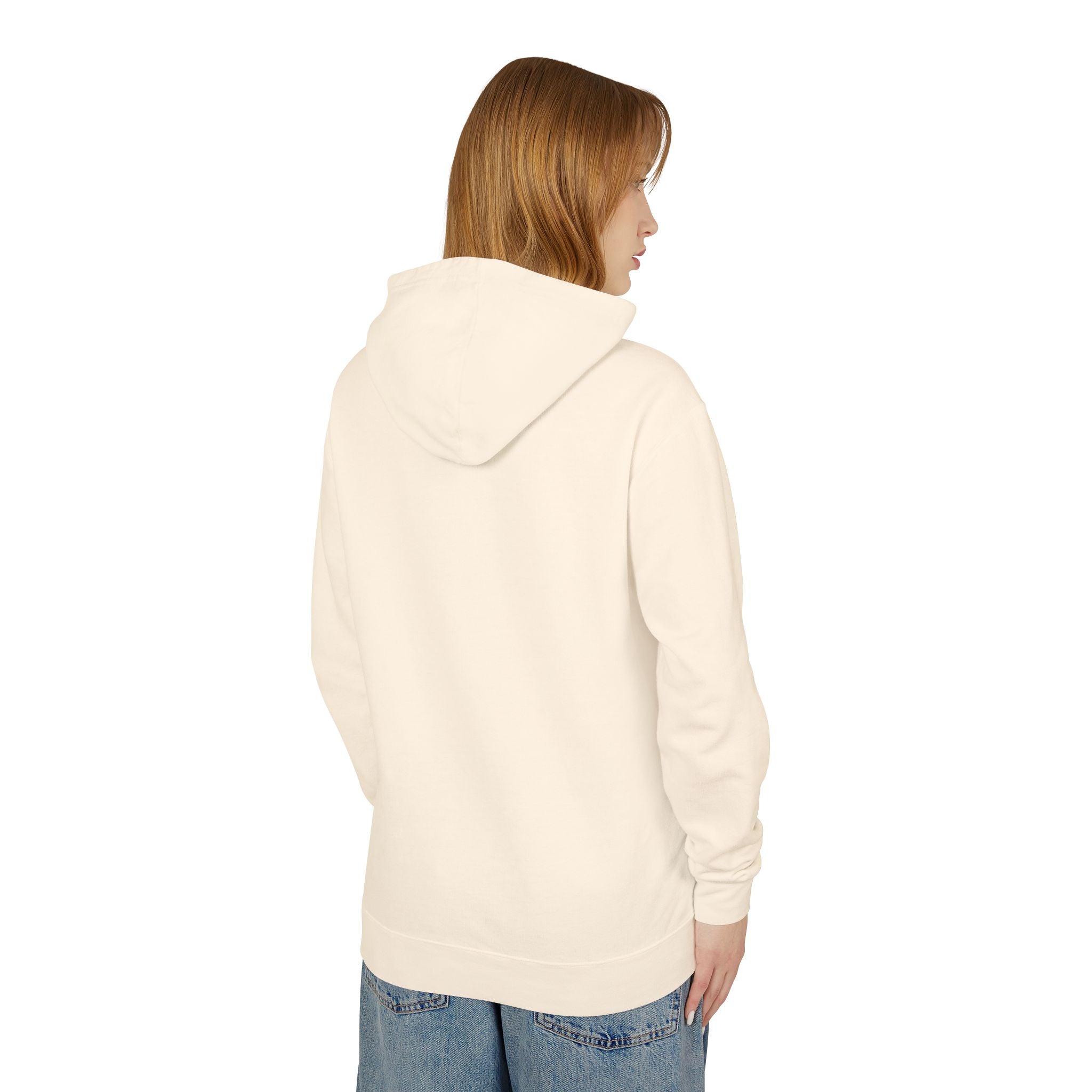 Catnip Coalition Hoodie — Psychedelic Cat Graphic Pullover