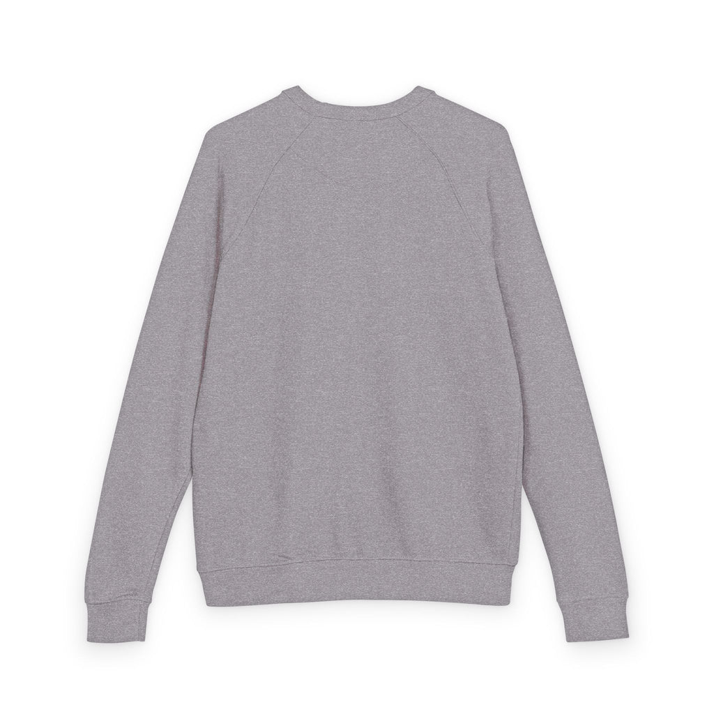 Catnip Coalition Crewneck Sweatshirt — Colorful Cat Altar Design