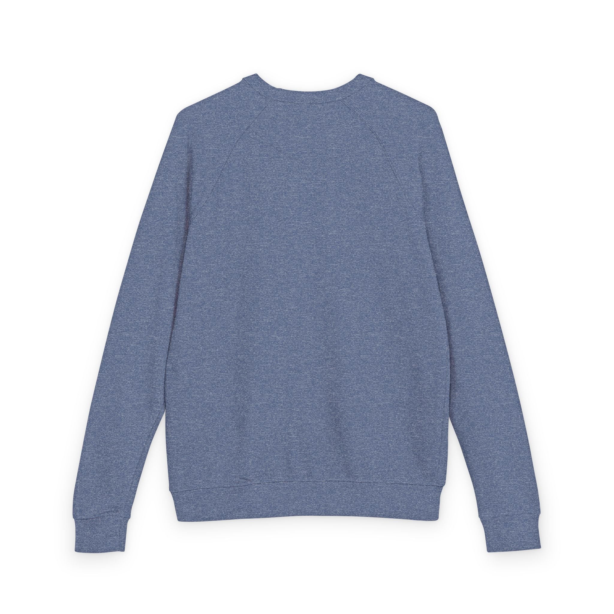 Catnip Coalition Crewneck Sweatshirt — Colorful Cat Altar Design