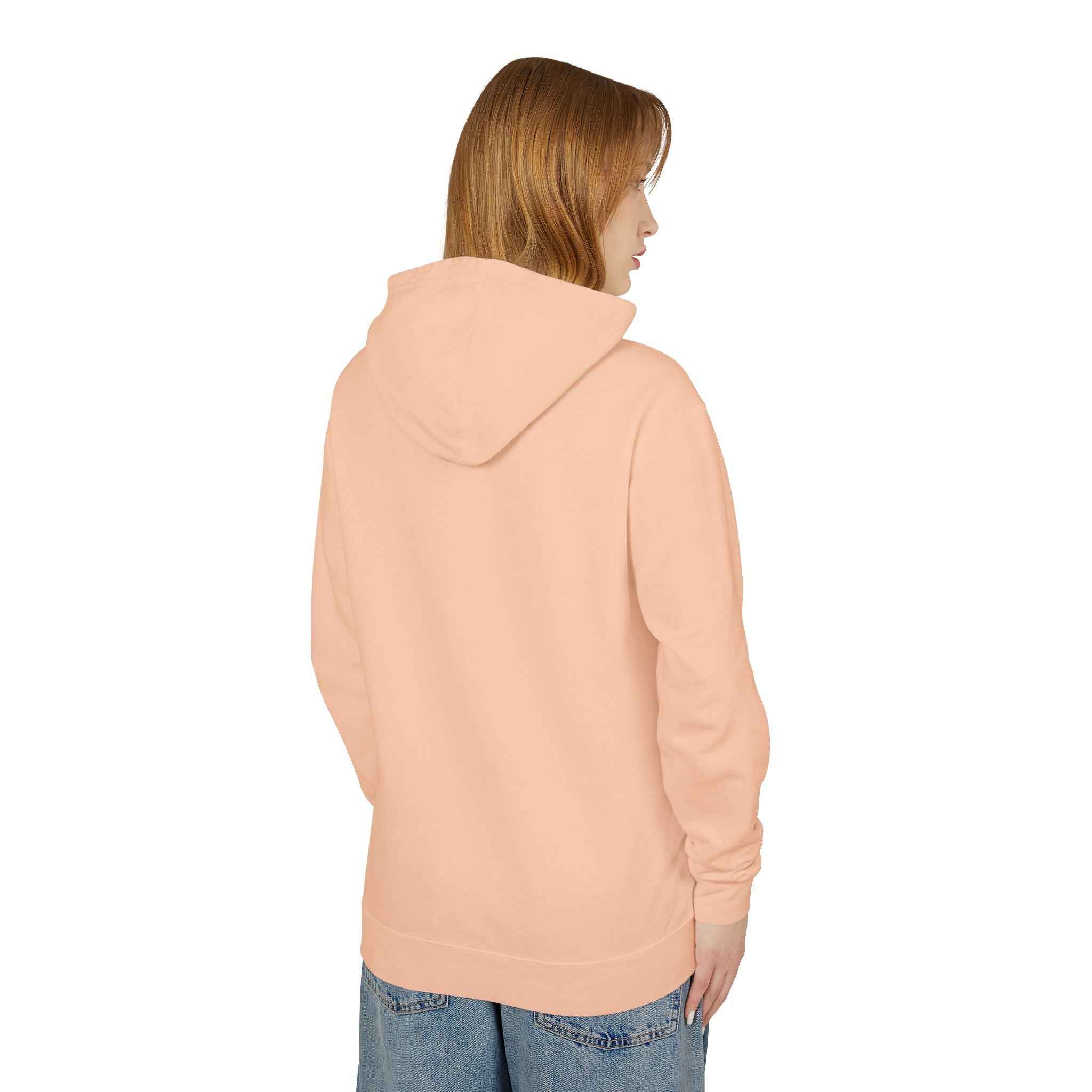 Catnip Coalition Hoodie — Psychedelic Cat Graphic Pullover
