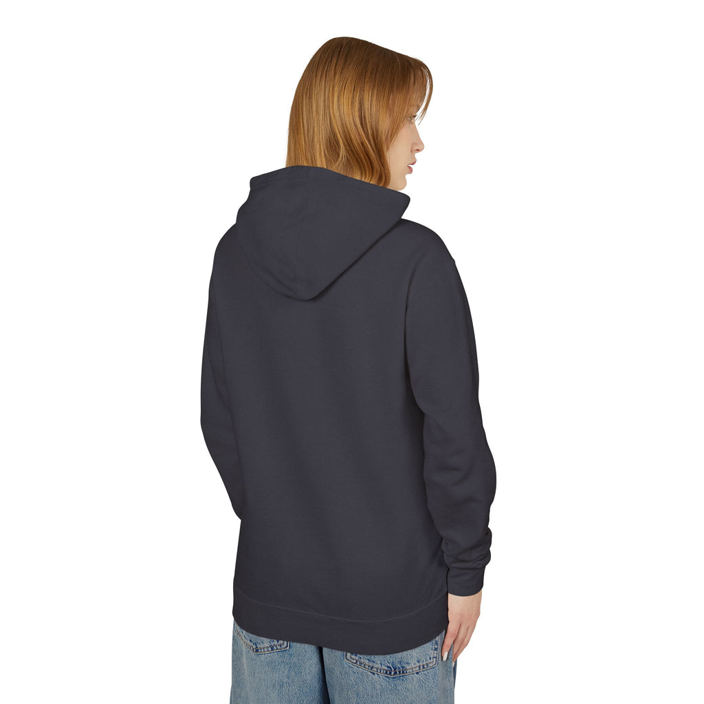 Catnip Coalition Hoodie — Psychedelic Cat Graphic Pullover